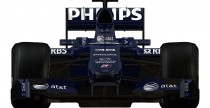 Williams FW31 Williams FW31