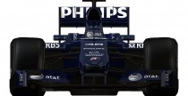 Williams FW31