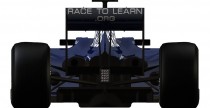 Williams FW31