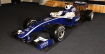 Williams FW31