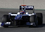 Williams FW32