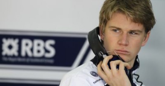 Nico Hulkenberg