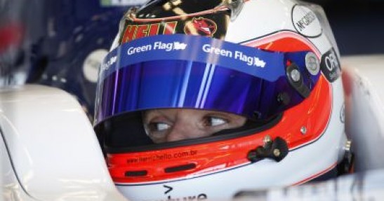 Rubens Barrichello