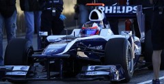 Williams FW32