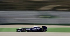 Williams FW32