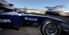 Williams FW32