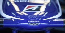 Williams FW32