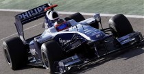 Williams FW32 Williams FW32