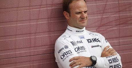 Rubens Barrichello