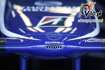 Williams FW32
