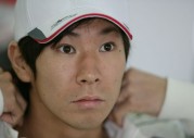 Kamui Kobayashi