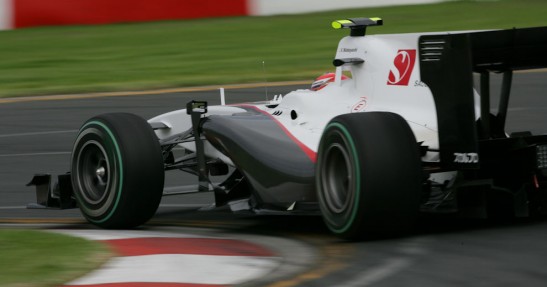 Sauber