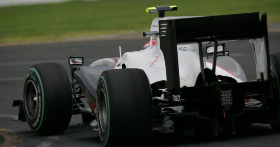 Sauber