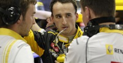 Robert Kubica - GP Australii