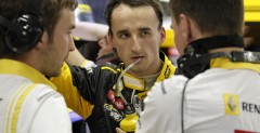 kubica, renault