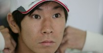 Kamui Kobayashi