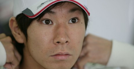 Kamui Kobayashi