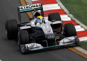 Mercedes GP