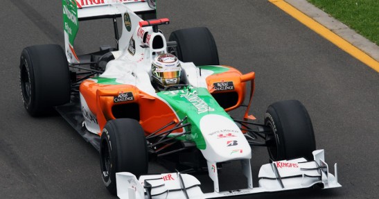Force India