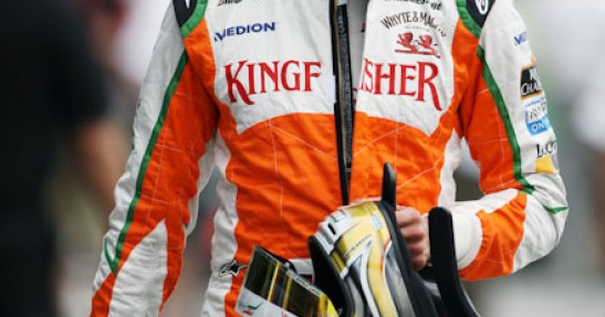 Force India