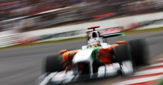 Force India