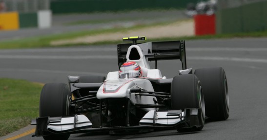 Sauber