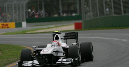 Sauber