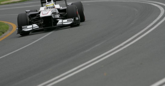 Sauber