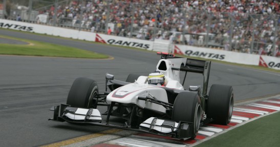 Sauber
