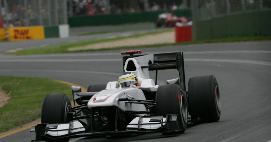 Sauber