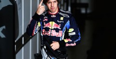 Sebastian Vettel