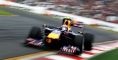 Mark Webber