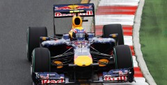 Mark Webber - GP Australii