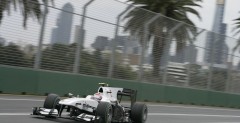 Kamui Kobayashi - GP Australii