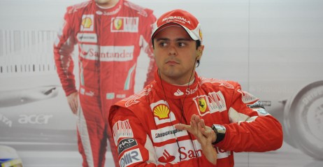 Felipe Massa