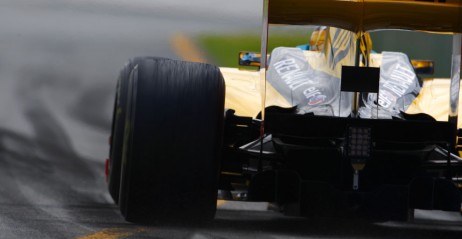 Renault R30