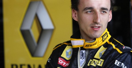 Robert Kubica