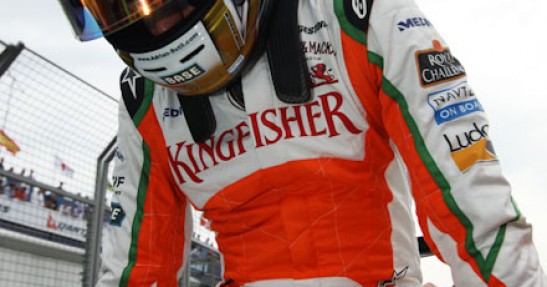 Force India