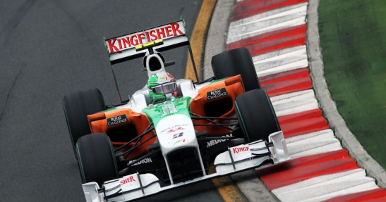 Force India