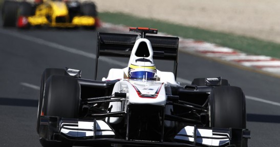 Sauber