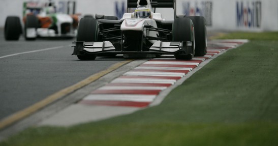 Sauber