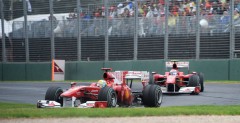 Grand Prix Australii 2010
