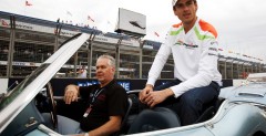 Adrian Sutil