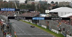 Grand Prix Australii