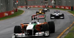 Grand Prix Australii 2010