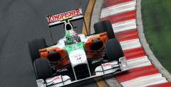 Vitantonio Liuzzi - GP Australii