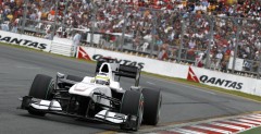 Pedro de la Rosa - GP Australii