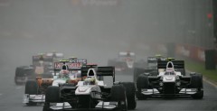 GP Australii 2010