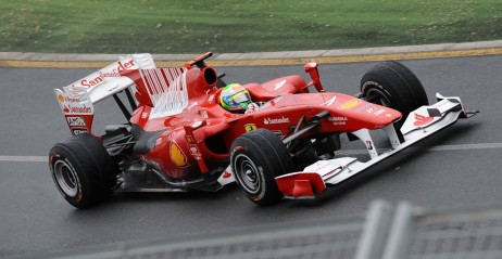 Formua 1