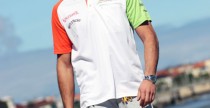 Force India Force India